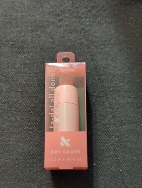 Olive & June Dry Drops